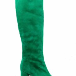 Cizme din piele naturala Beverly Girl 2