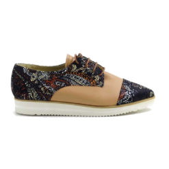 Alternative view of Pantofi din piele naturala Ligth Shoes