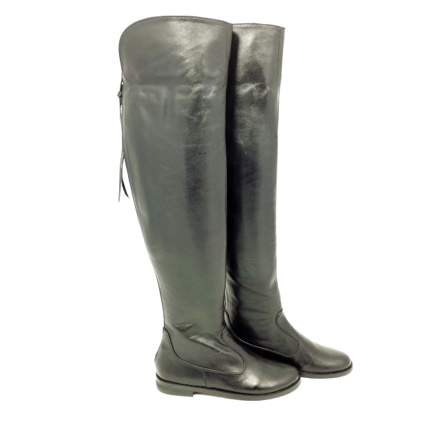 Joy Winter genuine leather boots
