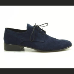 Pantofi din piele Costelino (B 200)