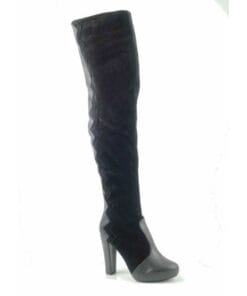 Cizme piele naturala maro deschis, design clasic handmade, confort premium