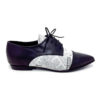 Mocasini din piele Little Girl