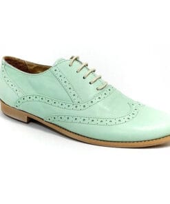 Pantofi Oxford din piele naturala neagra, elegant si rezistent, ideal pentru ocazii formale