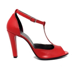 Sandale din piele Alexandra 2