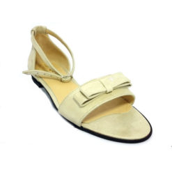 Alternative view of Sandale din piele Iris