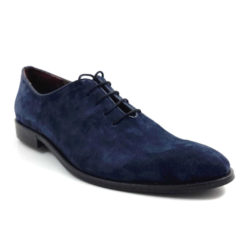 Pantofi din piele Georgino