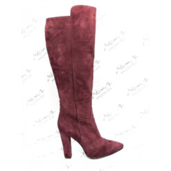 Cizme din piele Naturala Elegant Lady