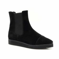 Ghete dama din piele naturala (M 399)