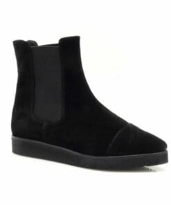 Ghete dama din piele naturala (M 399)