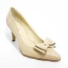 Pantofi dama eleganti gen stiletto din piele naturala Jeanette