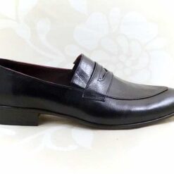 Pantofi eleganti barbatesti din piele naturala Orlando