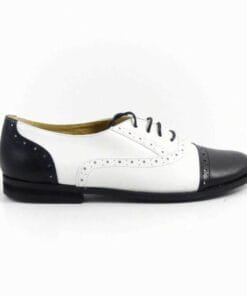 Pantofi din piele naturala DeepSun, design elegant si confortabil