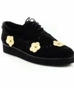 Pantofi oxford dama