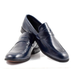 Pantofi din piele naturala Silvester