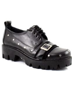 pantofi talpa joasa