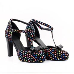 SANDALE DIN PIELE NATURALA AKIKA (474 C)