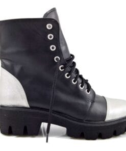 ghete din piele