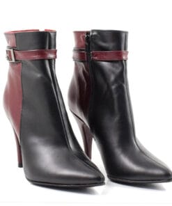 Botine elegante