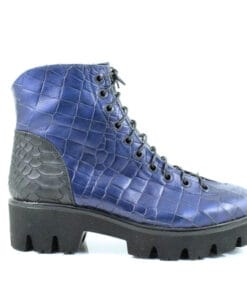 Ghete din piele naturala Cr, design clasic si durabil pentru uz zilnic