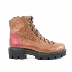 Alternative view of Ghete din piele naturala (G 102 GL)