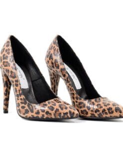 pantofi stiletto