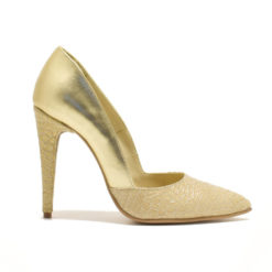 Alternative view of Pantofi din piele naturala Dual Style 2