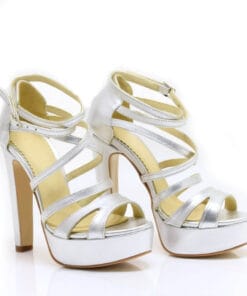 Sandale dama piele naturala Savanah, design elegant si confortabil