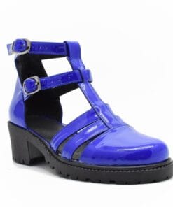 Sandale piele naturala Olimp 02 maro, design clasic handmade pentru barbati