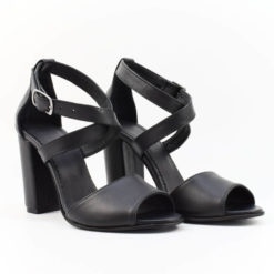 Sandale din piele naturala Mary Lou