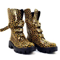 Ghete din piele naturala ( G 622 GN)