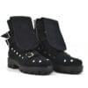 Ghete din piele