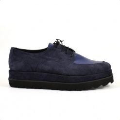 Alternative view of Pantofi barbati din piele naturala Smart On Top 2