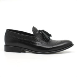 Alternative view of Pantofi barbati Fancy Man - Piele Naturala