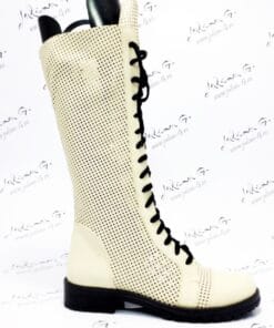 Cizme de vara perforate Summer Wear