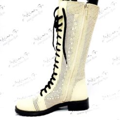 Cizme de vara perforate Summer Wear