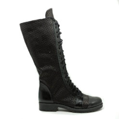 Alternative view of Cizme de vara Summer Wear Negru