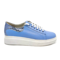 Pantofi sport casual Donna Mia Blue