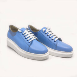 Pantofi sport casual Donna Mia Blue