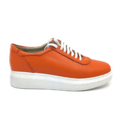Pantofi sport casual Donna Mia Orange