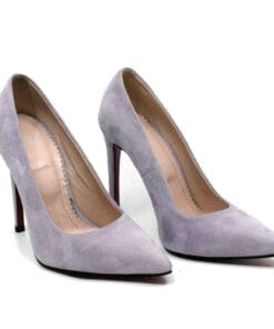 Pantofi Stiletto Clarice – Eleganță și rafinament la fiecare pas