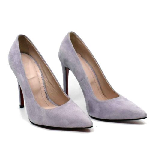 Pantofi Stiletto Clarice – Eleganță și rafinament la fiecare pas
